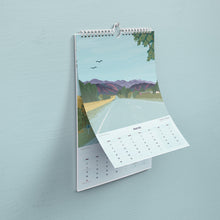 Load image into Gallery viewer, 2026 Calendar - The Road Trip Collection

