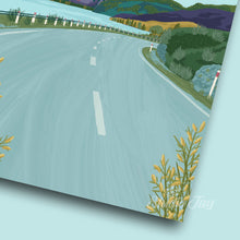 Load image into Gallery viewer, Dunstan Bend | PRINT
