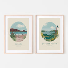 Load image into Gallery viewer, Kaikoura  |  PRINT
