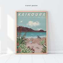 Load image into Gallery viewer, Kaikoura  |  PRINT
