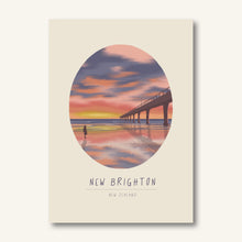 Load image into Gallery viewer, New Brighton  |  PRINT
