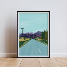 Load image into Gallery viewer, Springfield Stop | PRINT
