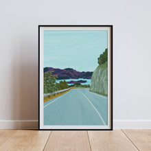 Load image into Gallery viewer, View of the Kiwi | PRINT
