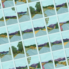 Load image into Gallery viewer, View of the Kiwi | PRINT
