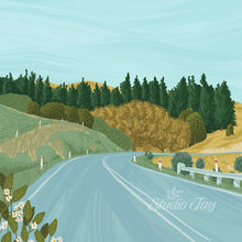 Load image into Gallery viewer, Weld Pass Curve | PRINT
