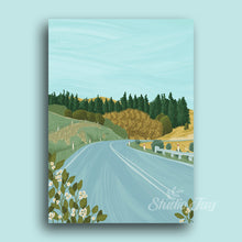 Load image into Gallery viewer, Weld Pass Curve | PRINT
