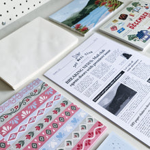 Load image into Gallery viewer, Jay Mail Club  |  PAST ISSUES
