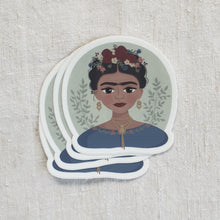 Load image into Gallery viewer, Frida Kahlo • Stickers
